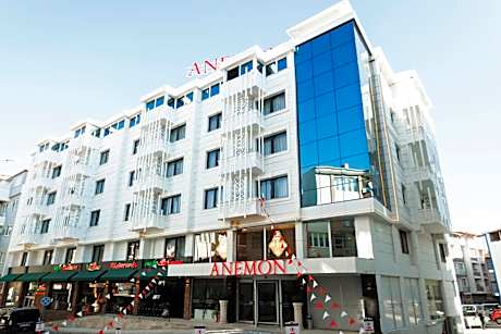 Anemon Uşak Hotel