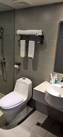 Dossen - Business Twin Room