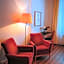 Hotel Vierseithof Luckenwalde