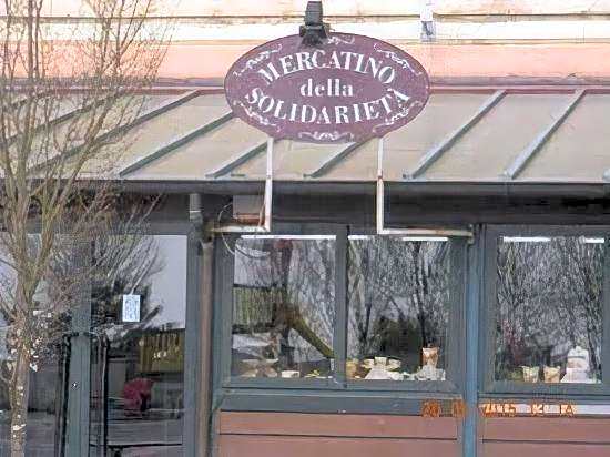Casa Del Pellegrino