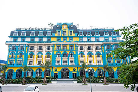 Thien An Hotel  Bac Giang