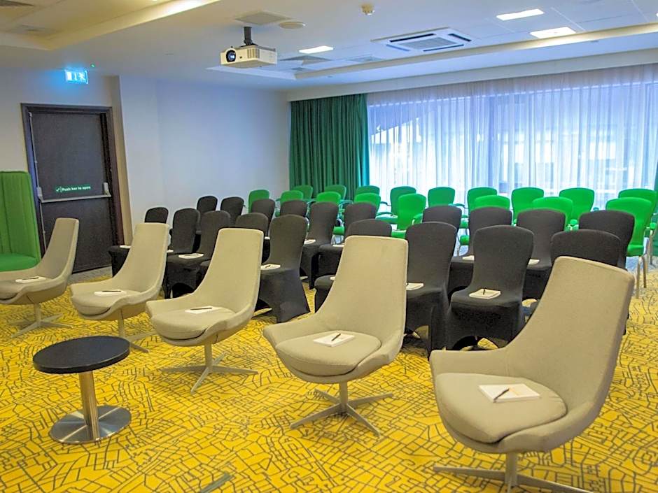 Novotel London Wembley