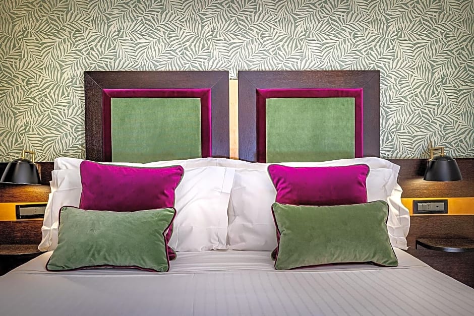 Hotel Duomo Firenze