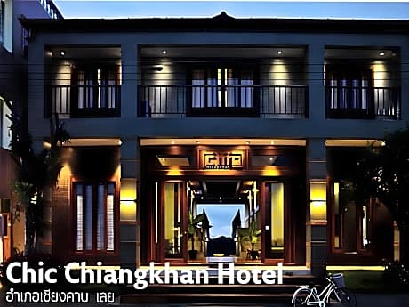 Chic Chiangkhan Hotel