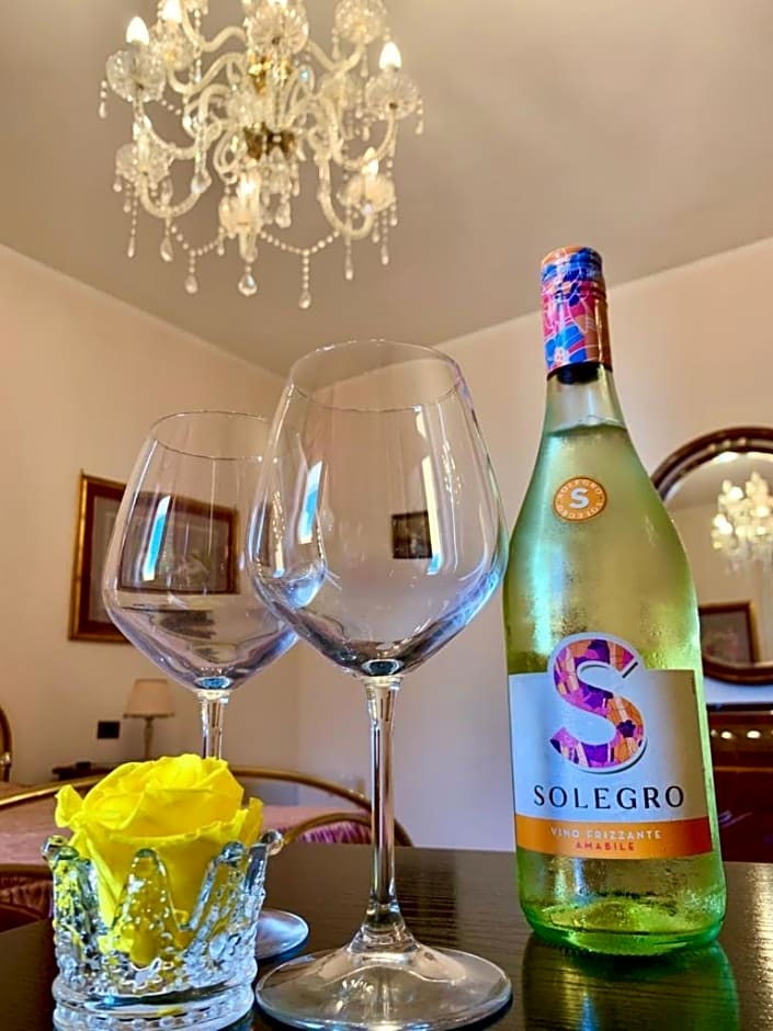 Bed & Breakfast Acquamarina