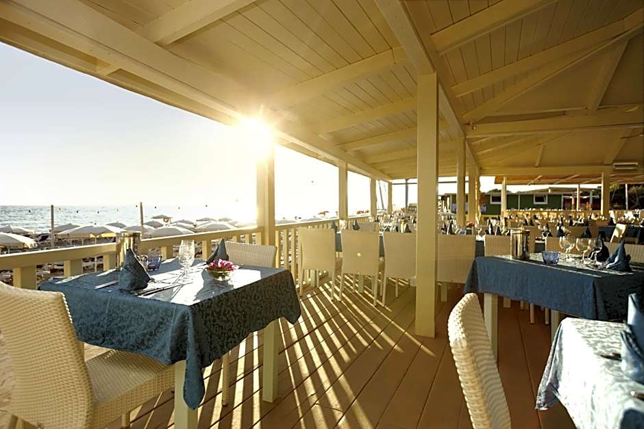 ROBINSON APULIA - All Inclusive