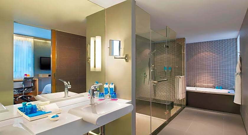 Aloft Bangkok - Sukhumvit 11