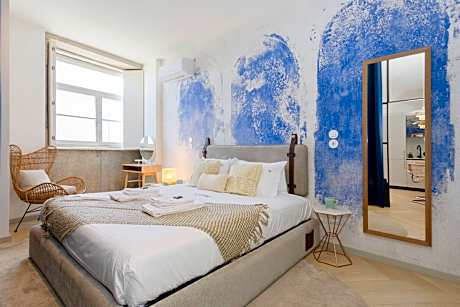 Liiiving in Porto - Modern Coastline Apartment