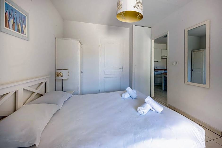 Résidence Odalys Le Petit Pont