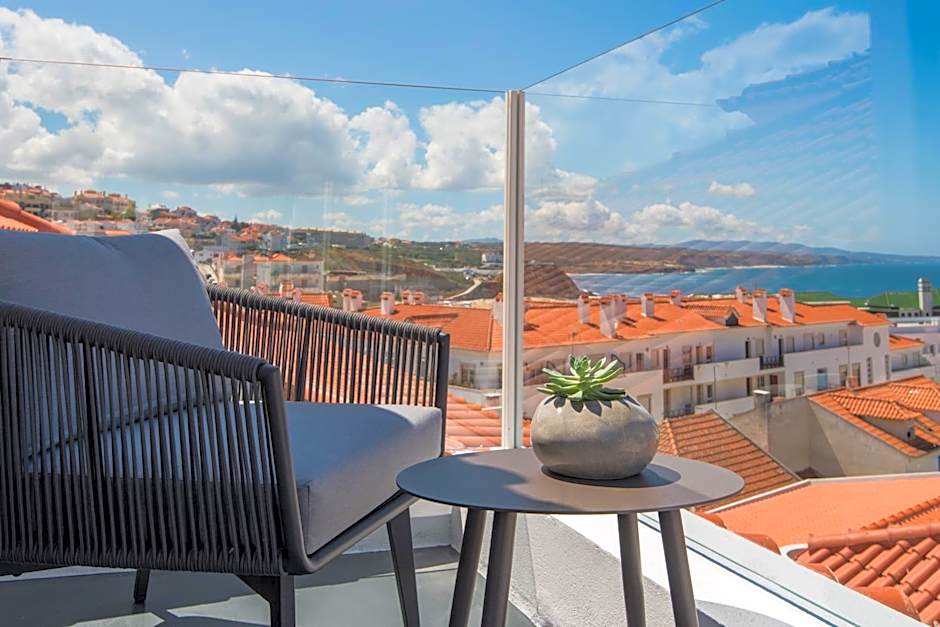 Reserva FLH Hotels Ericeira