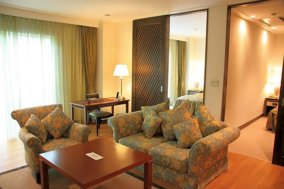 Kyu Karuizawa Hotel Otowa No Mori