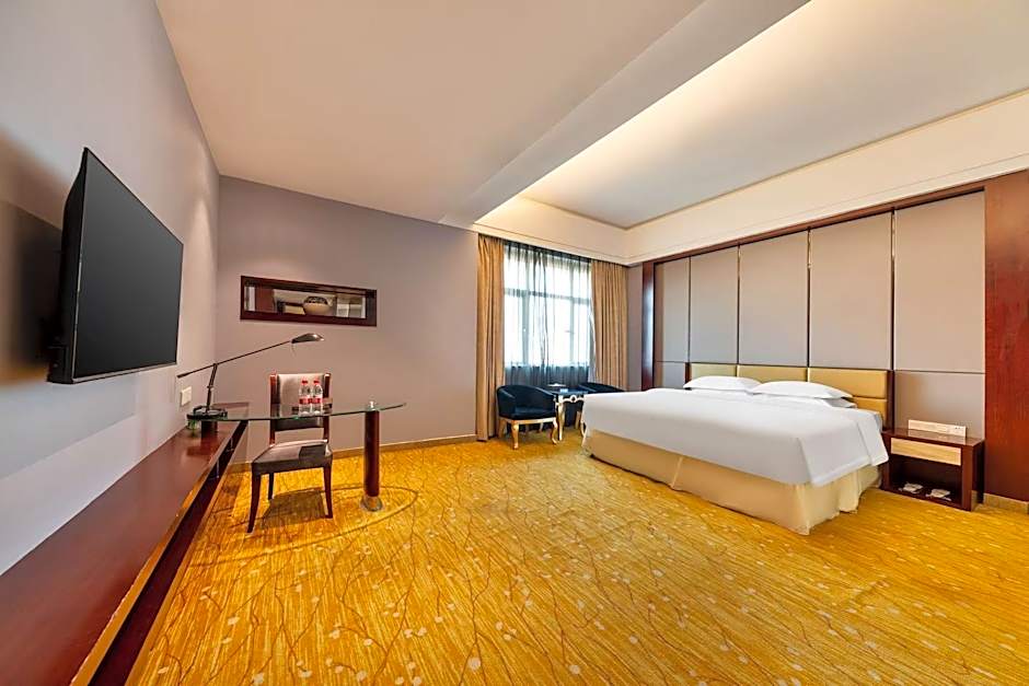 Dongguan Jun Hao Hotel
