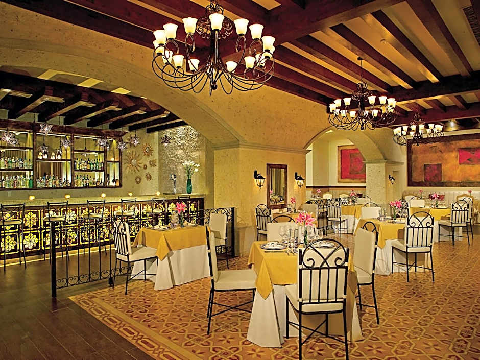 Secrets Puerto Los Cabos Golf & Spa18+-All Inclusive