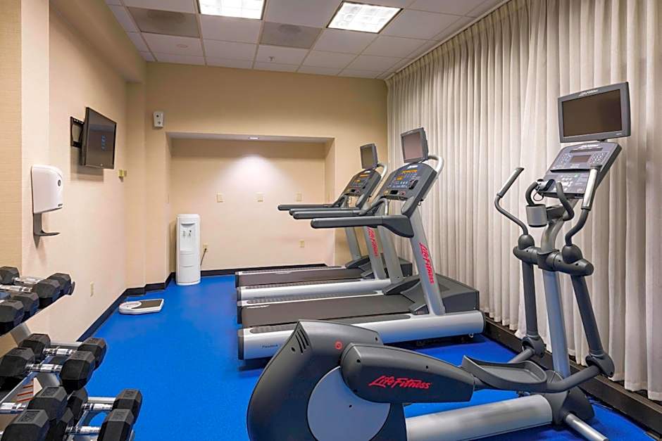 Fairfield Inn by Marriott Laurel