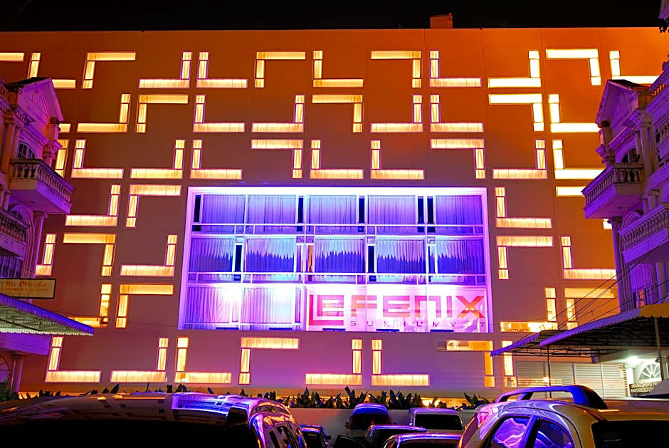 Le Fenix Sukhumvit (SHA Extra Plus)