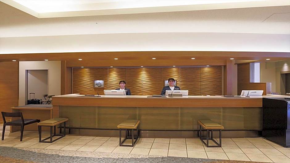 Jr Kyushu Hotel Nagasaki