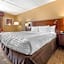 Clarion Hotel Conference Center on Lake Erie