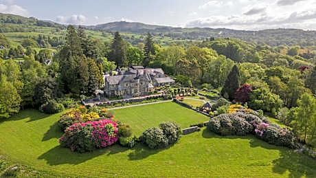 Cragwood Country House Hotel