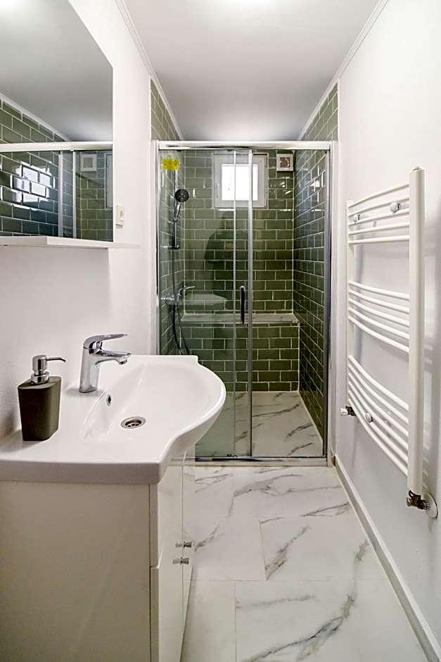 Transylvania Guest House