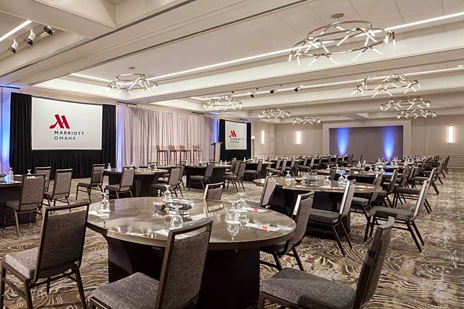 Omaha Marriott