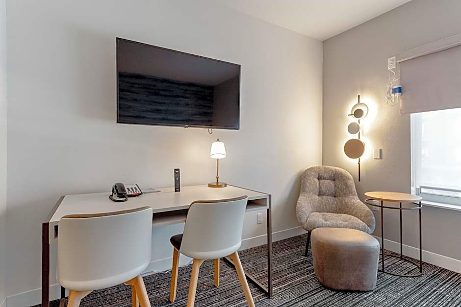 TownePlace Suites by Marriott Pueblo Downtown