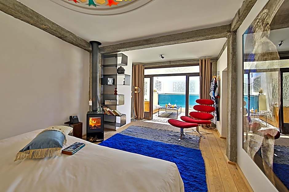 Riad EspritBleu - Adult Only