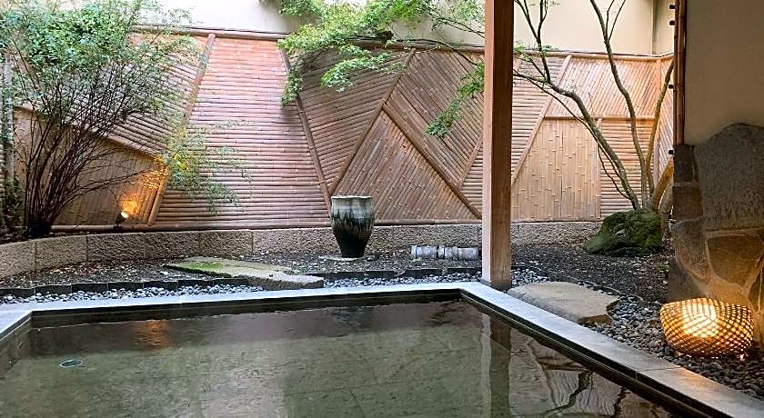 Kawaguchiko Park Hotel