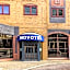 Novotel Bristol Centre Hotel
