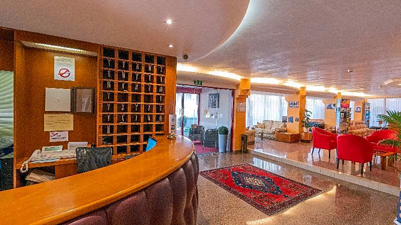 Hotel Nobel - Soft All Inclusive