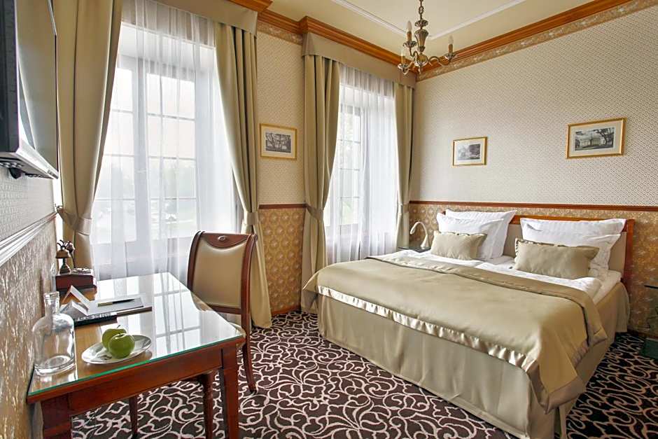 Chateau St. Havel - Wellness Hotel
