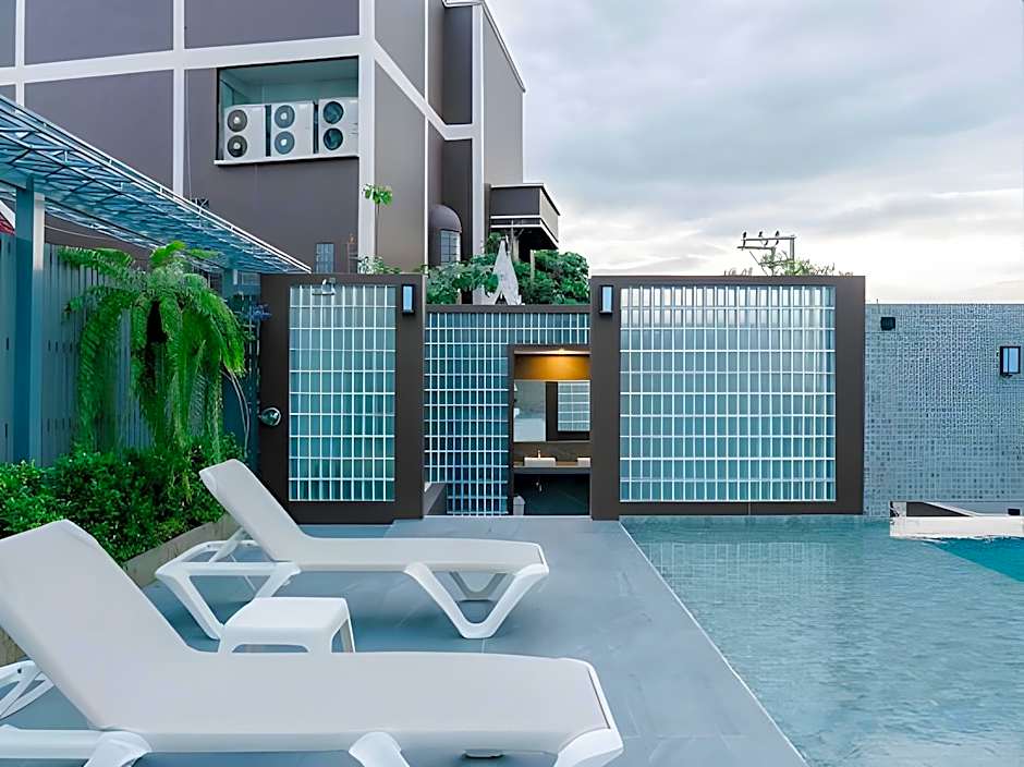 Wangkaew Hotel Phitsanulok