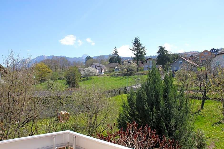 Hôtel Restaurant le Panorama