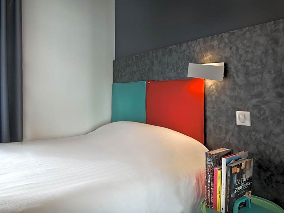 Hotel Des Metallos