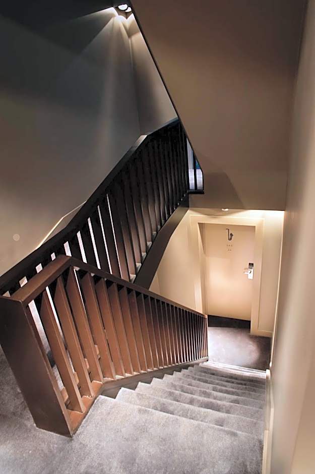 Hotel The Neufchatel