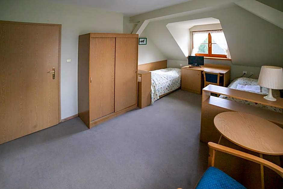 Pensjonat Myśliwski