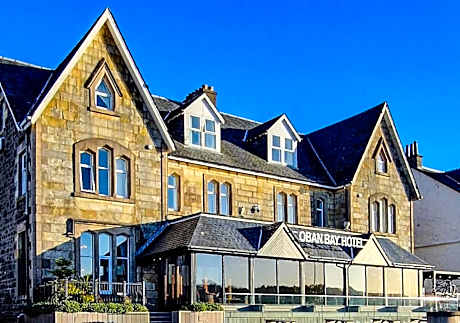 Oban Bay Hotel