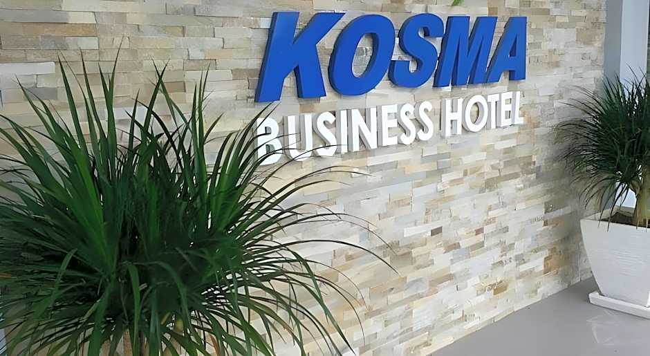Kosma Business Hotel