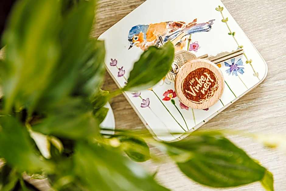 Bed & Breakfast Het Vinkenest Nijverdal