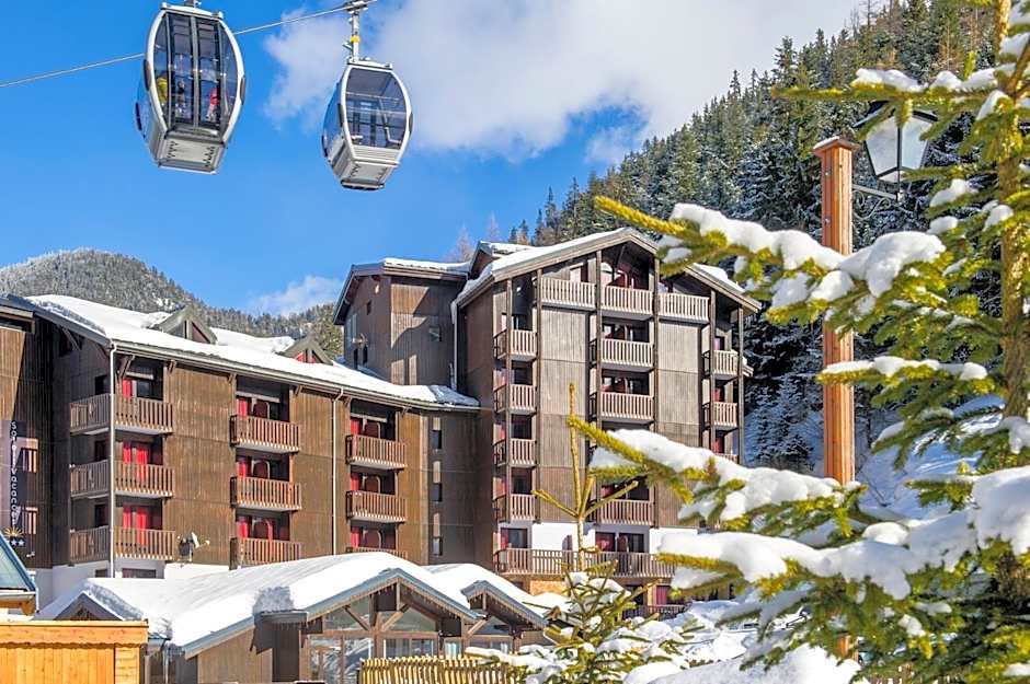 SOWELL Family Valfrejus