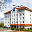 ibis budget Nevers Varennes Vauzelles