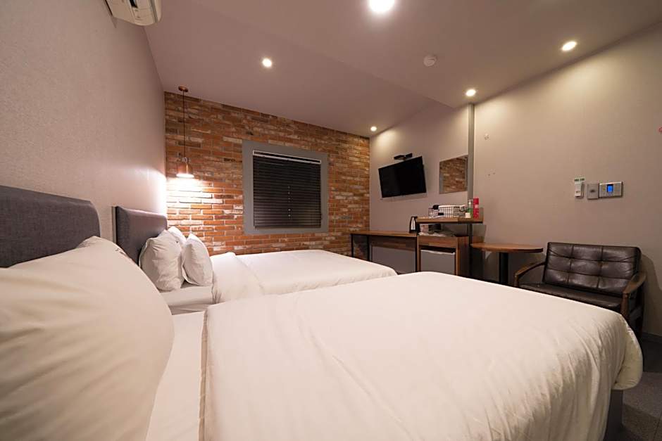 No25 Hotel Yeonsan
