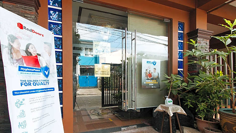 L Mansion 2 Palanan Makati City