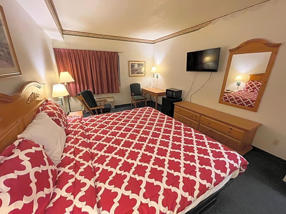 Hunter Lodge