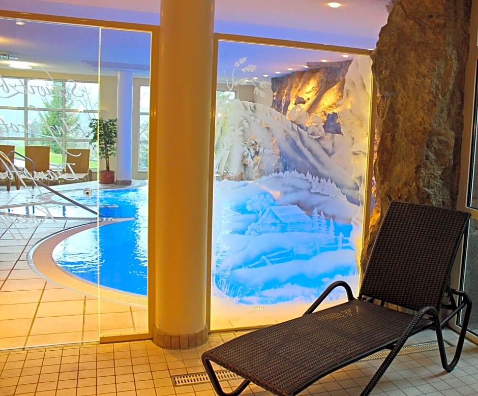 Hotel Berghof