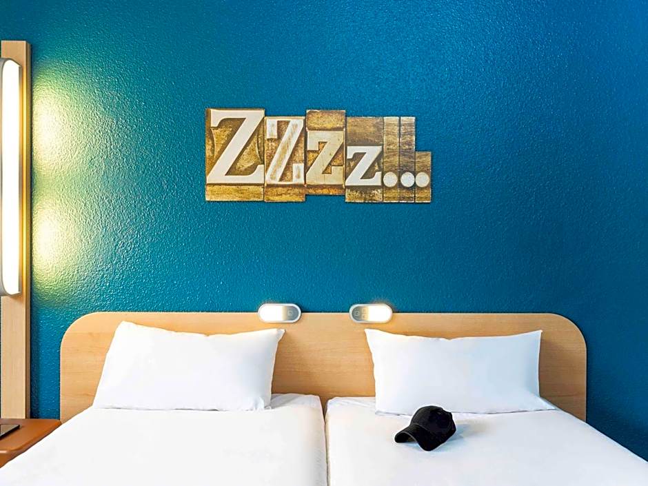ibis budget Paris Porte de Pantin
