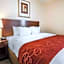 Quality Suites Jeffersonville - Louisville North