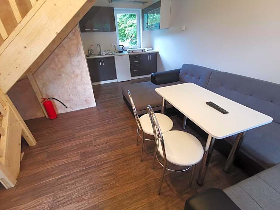 Schronisko młodzieżowe w Jabłonkach