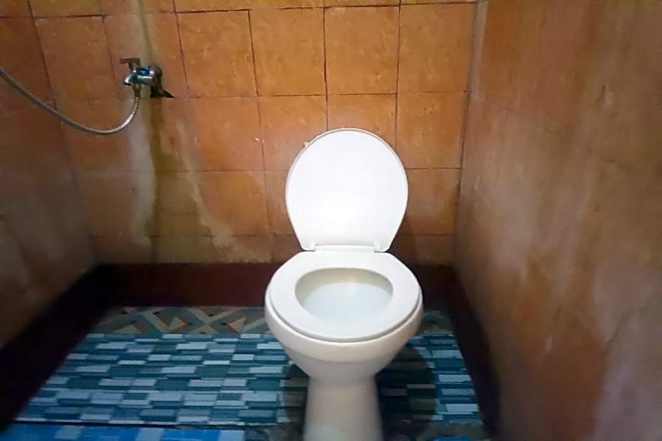 OYO 93766 Bunga Homestay Near Taman Lembah