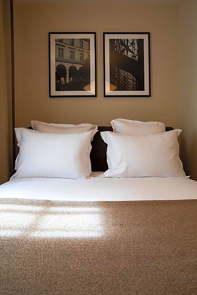 Hotel Local 101 Beaurepaire