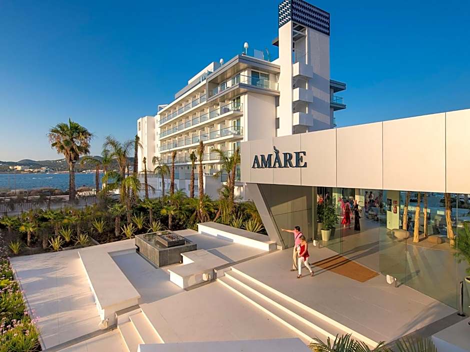 Amàre Beach Hotel Ibiza Adults Only
